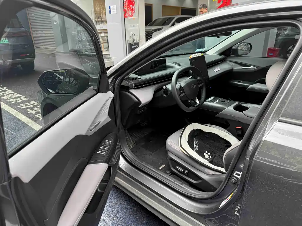 Changan A05 2025 70