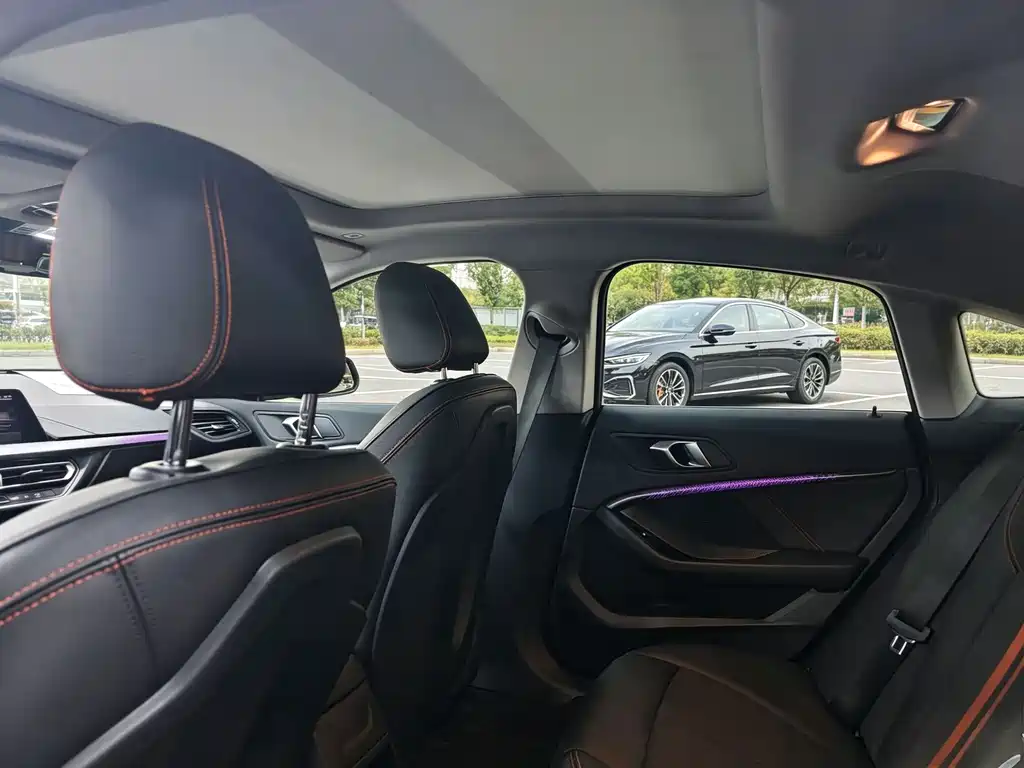 BMW 2 Series 2 2023 225i M Sport