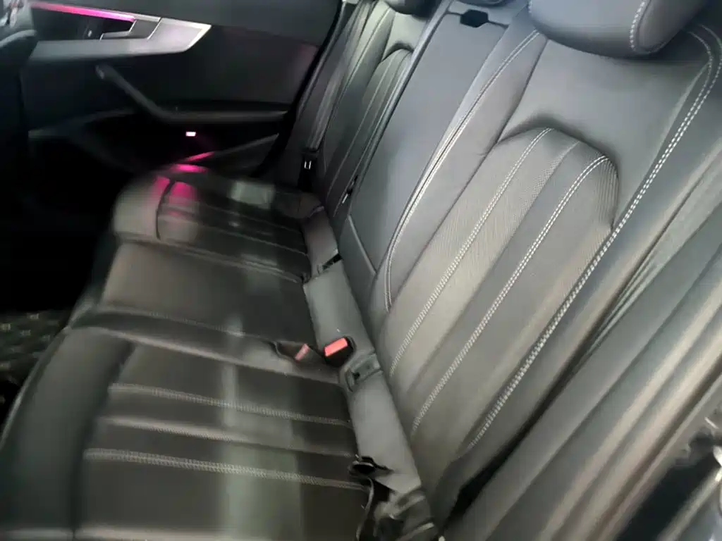 Audi A4L — миниатюра 17