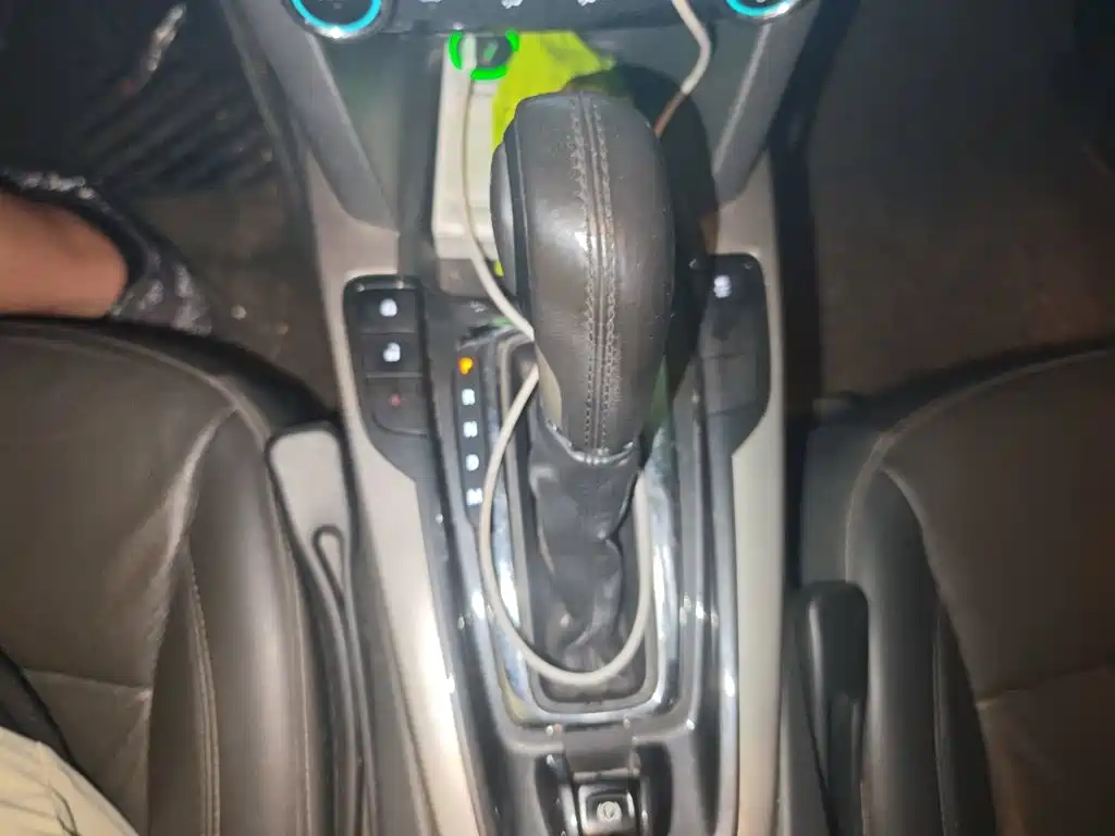 Chevrolet Malibu — миниатюра 10