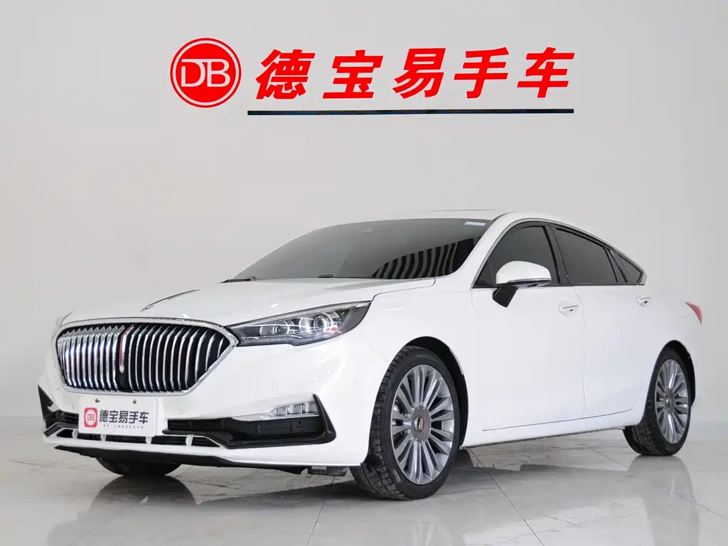 Hongqi Hongqi H5 2020