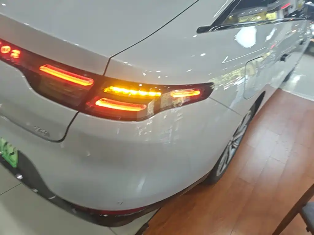 Leapmotor Leapmotor C01 — миниатюра 24