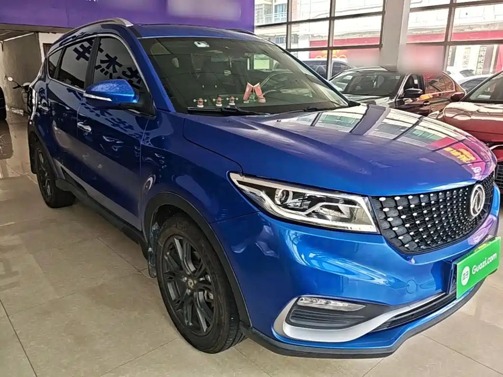 Fengguang Fengguang 580Pro — миниатюра 4