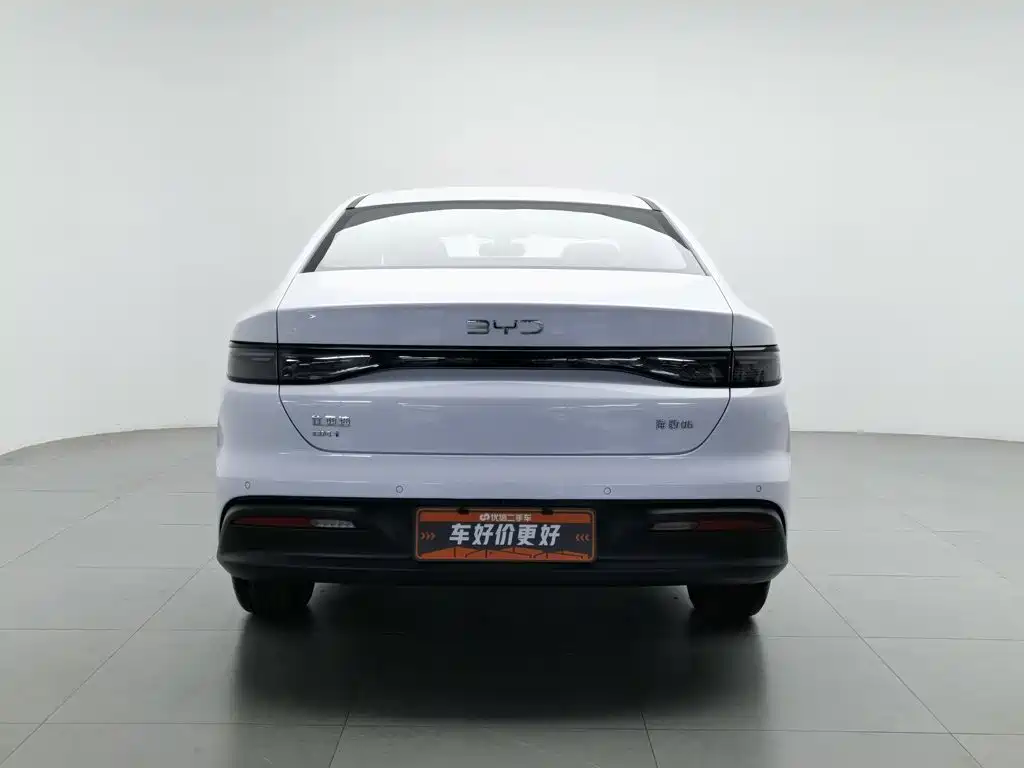 BYD Seal 05 DM-i — миниатюра 4