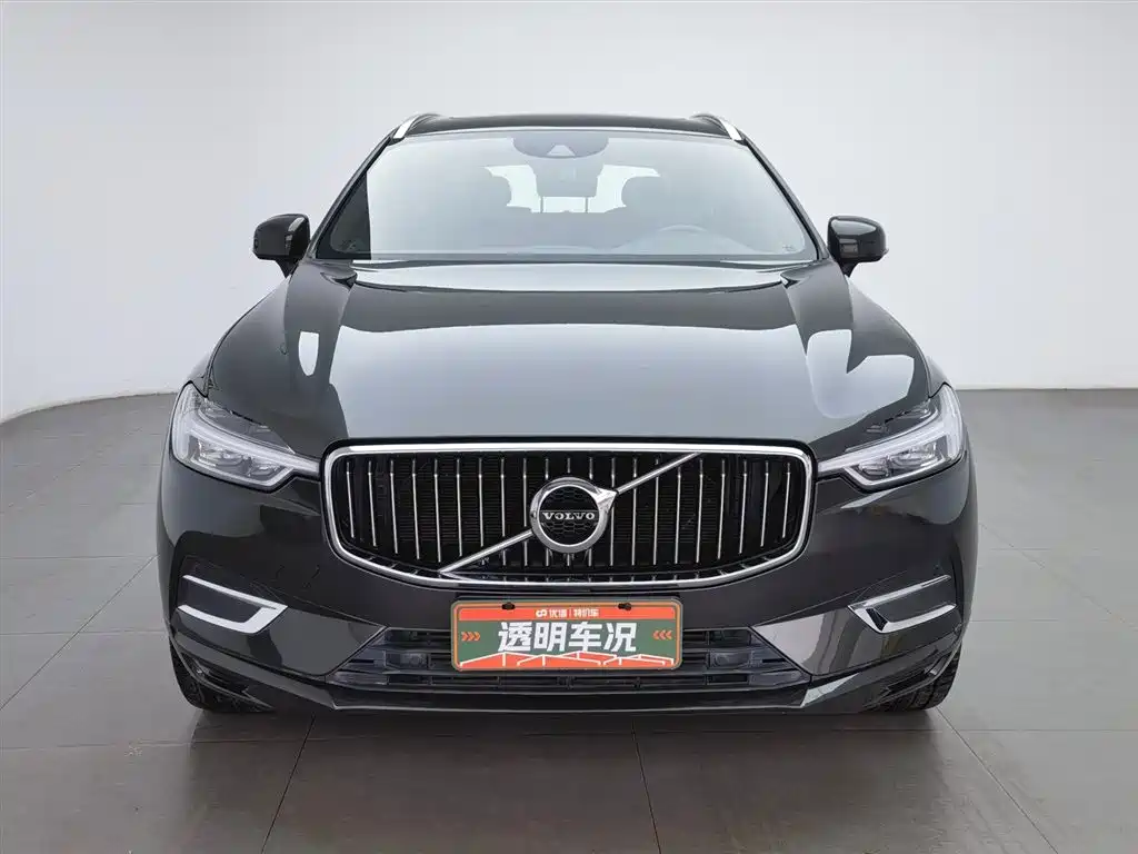 Volvo XC60 2021 T5 Luxury