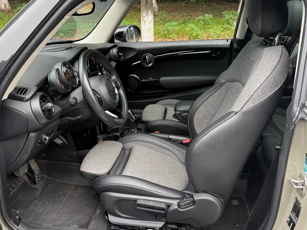 MINI Mini — миниатюра 11