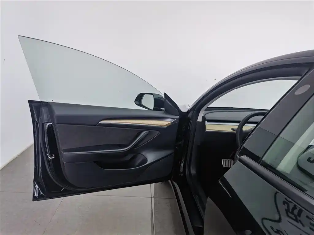 Tesla Model 3 2021 Performance
