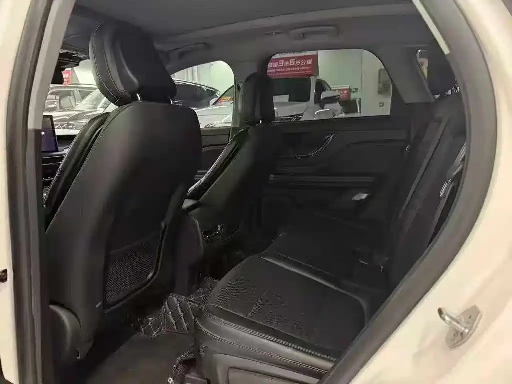 Lincoln Corsair 2020 2.0T