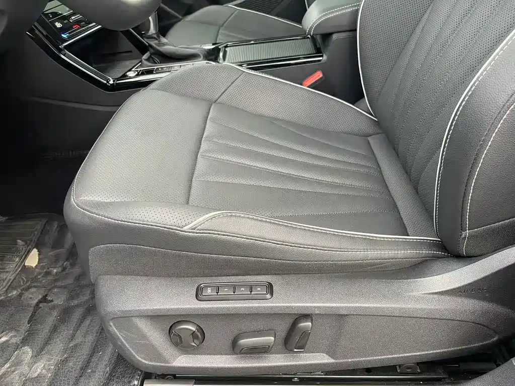 Volkswagen Passat — миниатюра 24