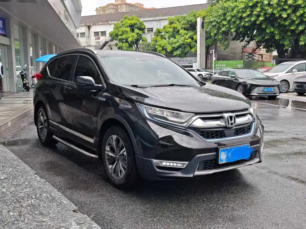Honda CR-V 2019 2.0L VI