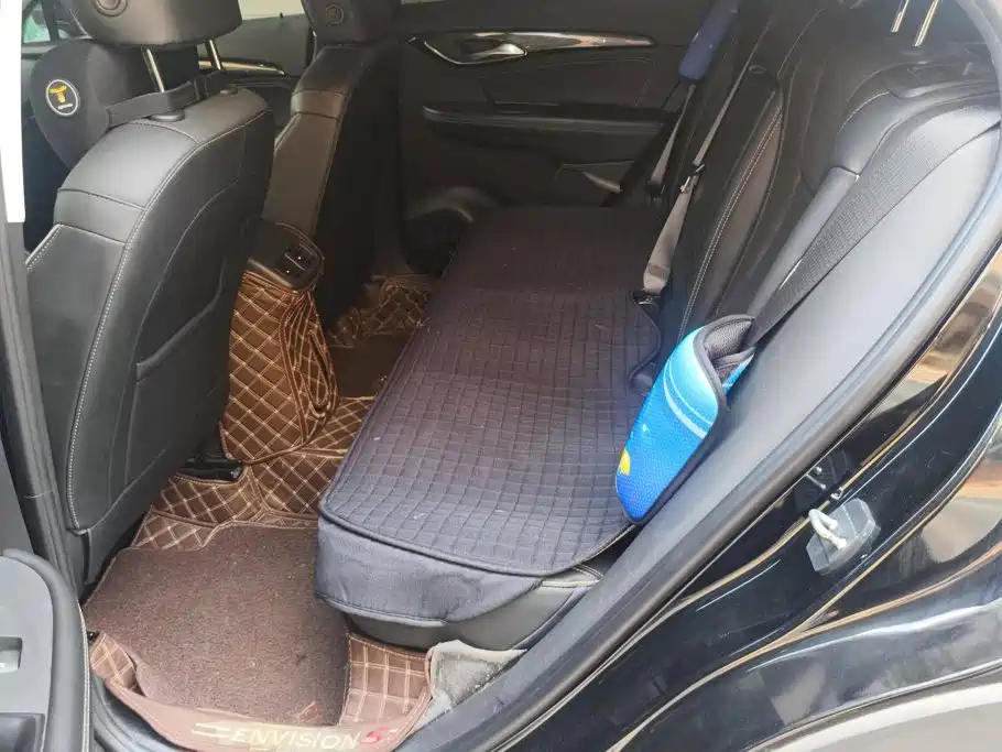 Buick Envision S — миниатюра 11