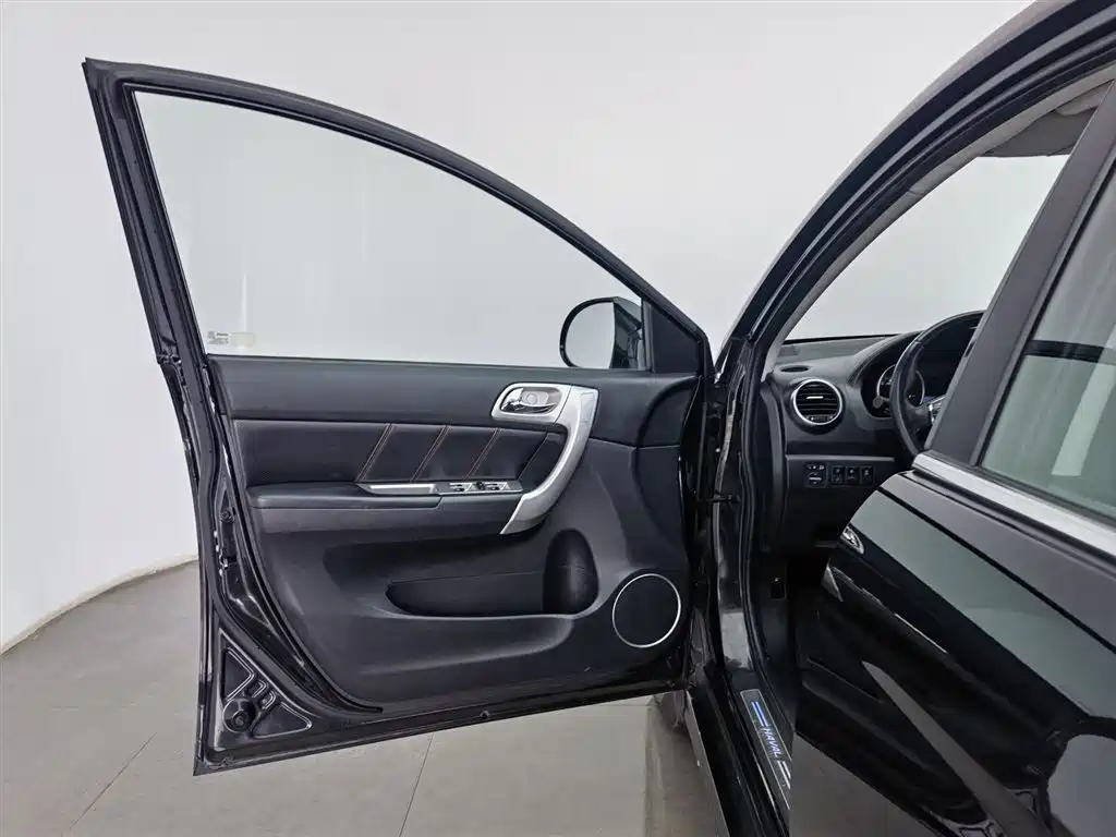 Haval H6 2015 1.5T MT Luxury