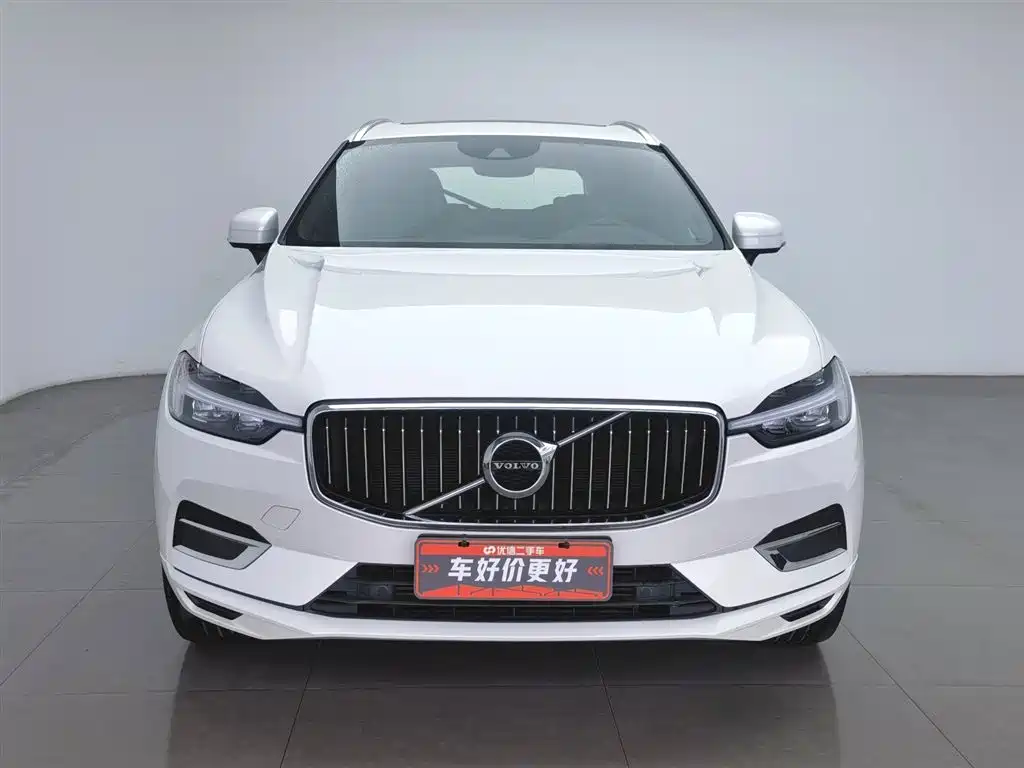 Volvo XC60 2021 T5 Luxury