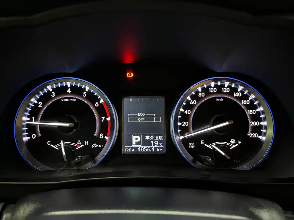Toyota Highlander — миниатюра 9