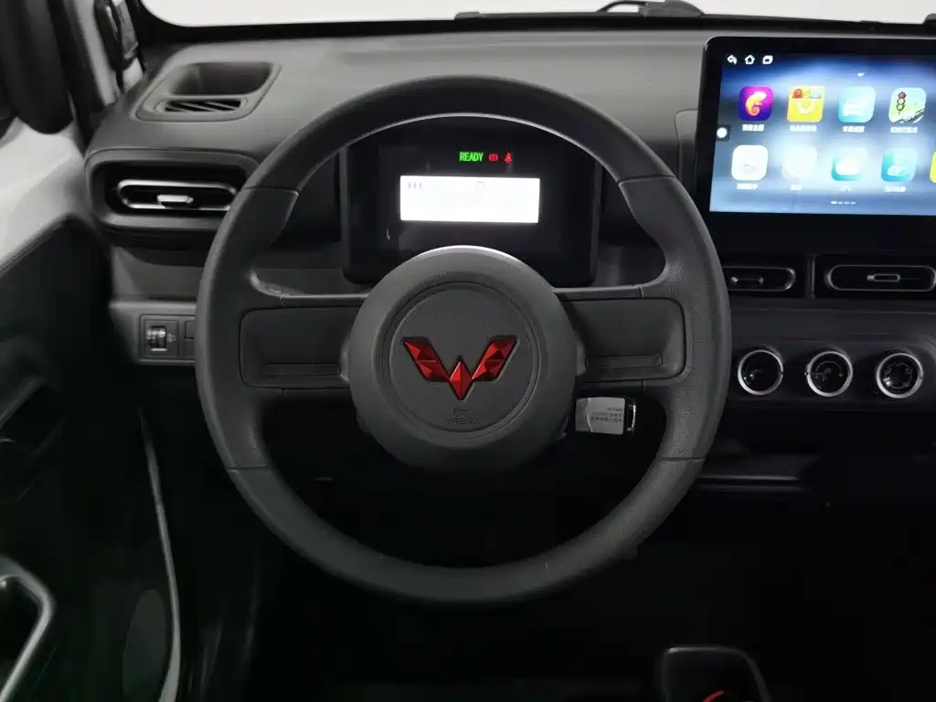Wuling Zhiguang EV — миниатюра 11
