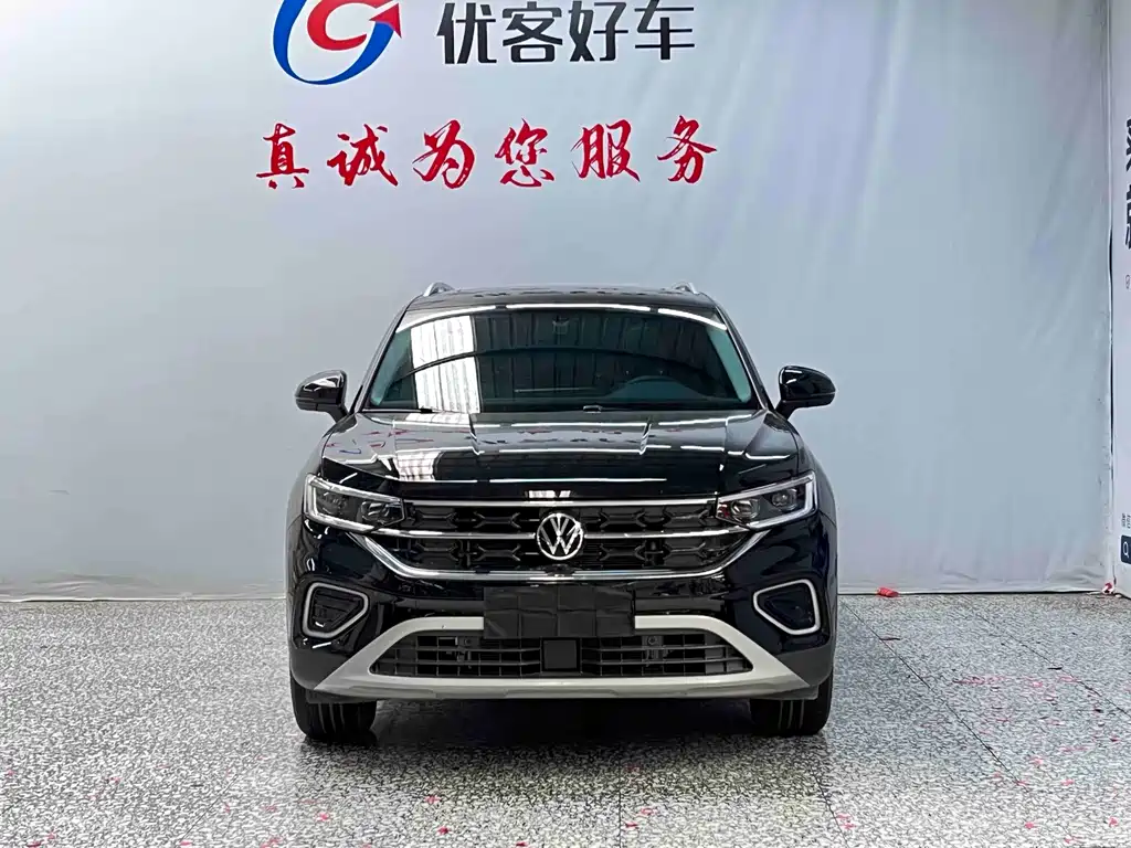 Volkswagen Tayron — миниатюра 2