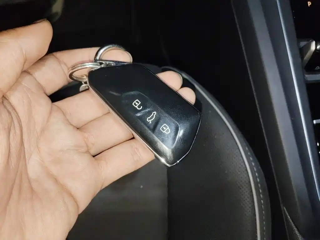 Volkswagen Golf — миниатюра 12