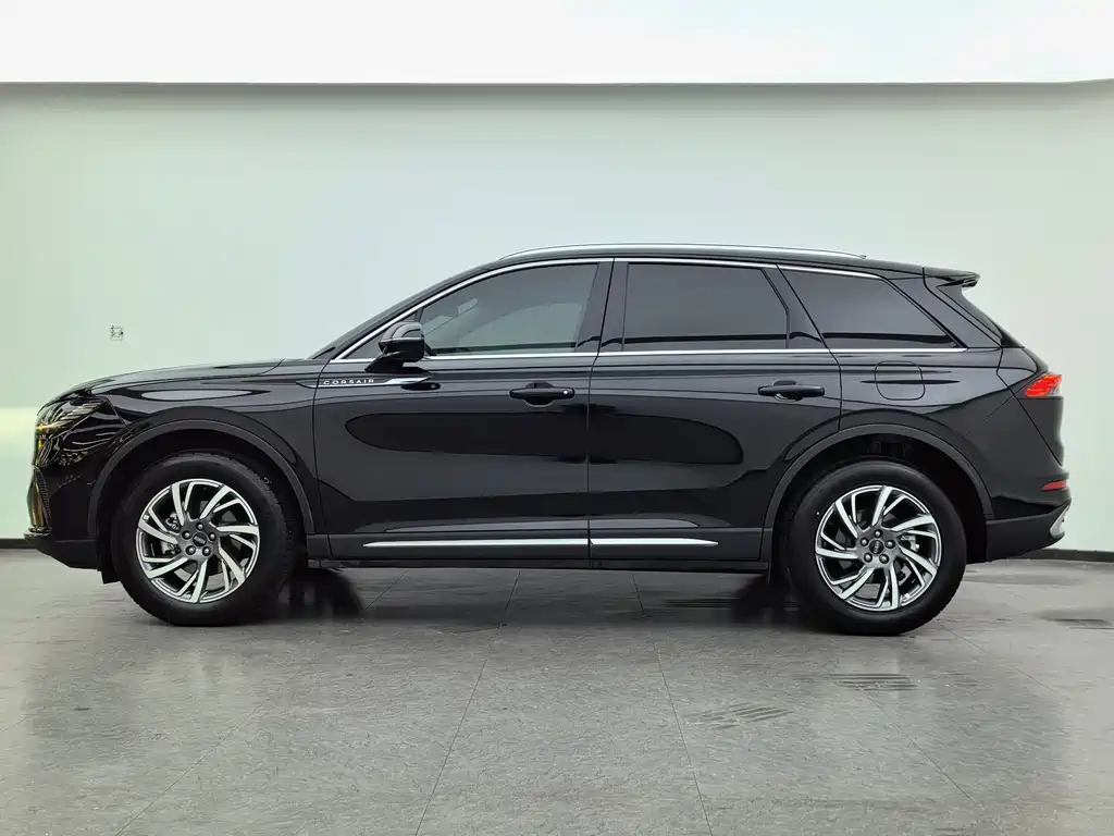 Lincoln Corsair 2024 2.0T Premium