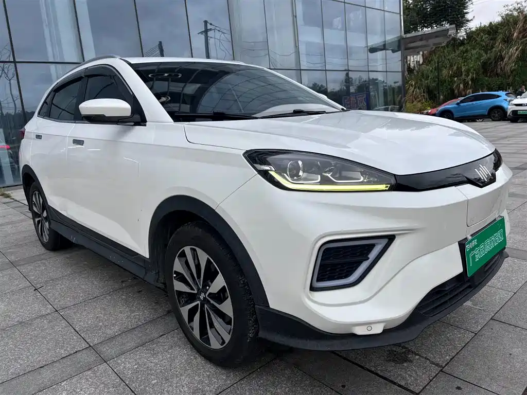 Weltmeister WEIMA EX5