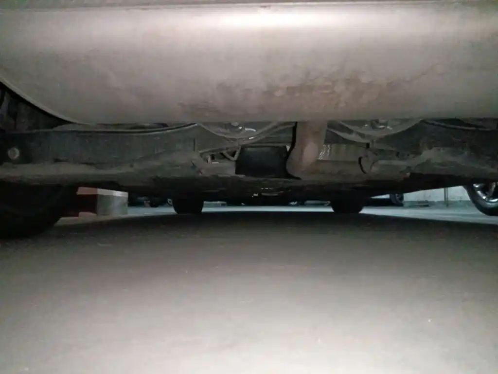 Ford Focus — миниатюра 22