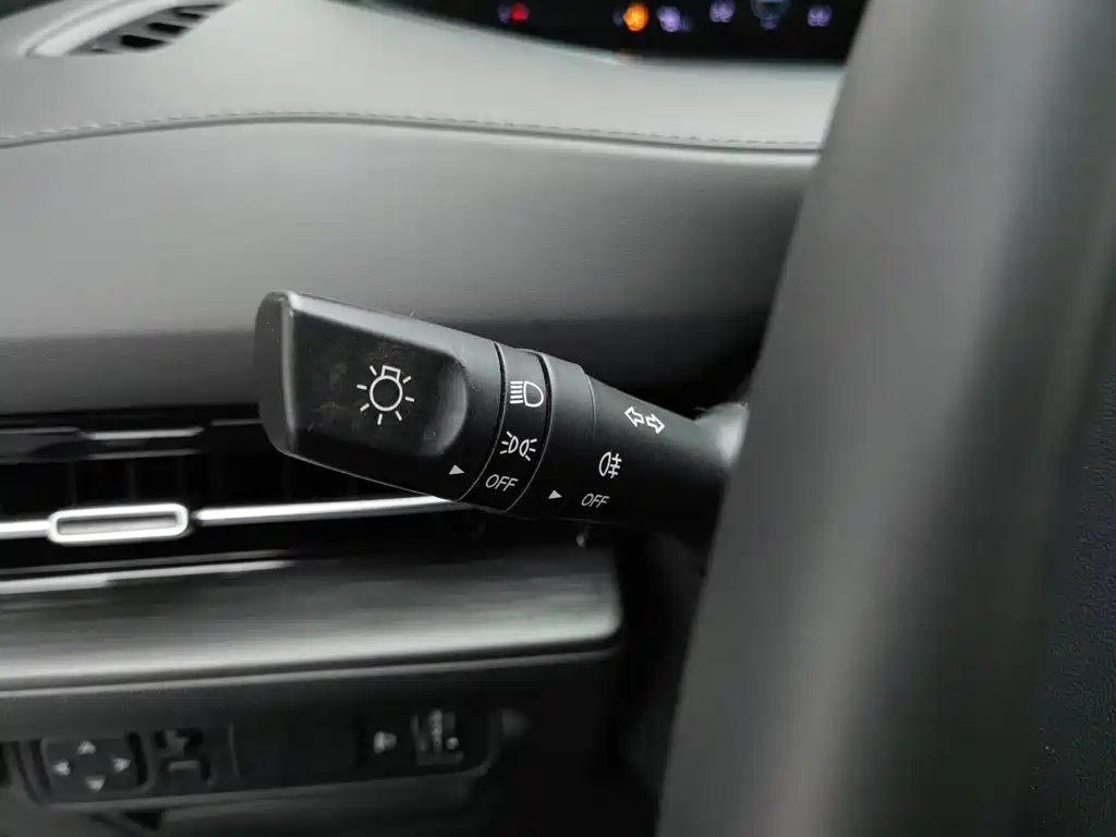 Changan CS55PLUS — миниатюра 21