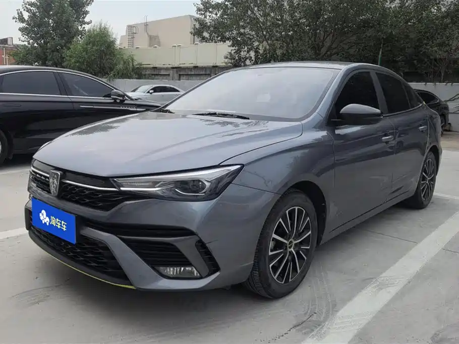 ROEWE  I5