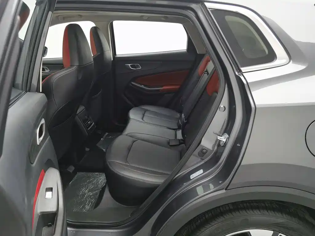 Changan CS55PLUS — миниатюра 15