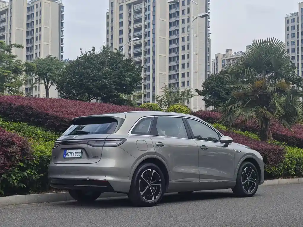 Shangjie H5 2025 Pro