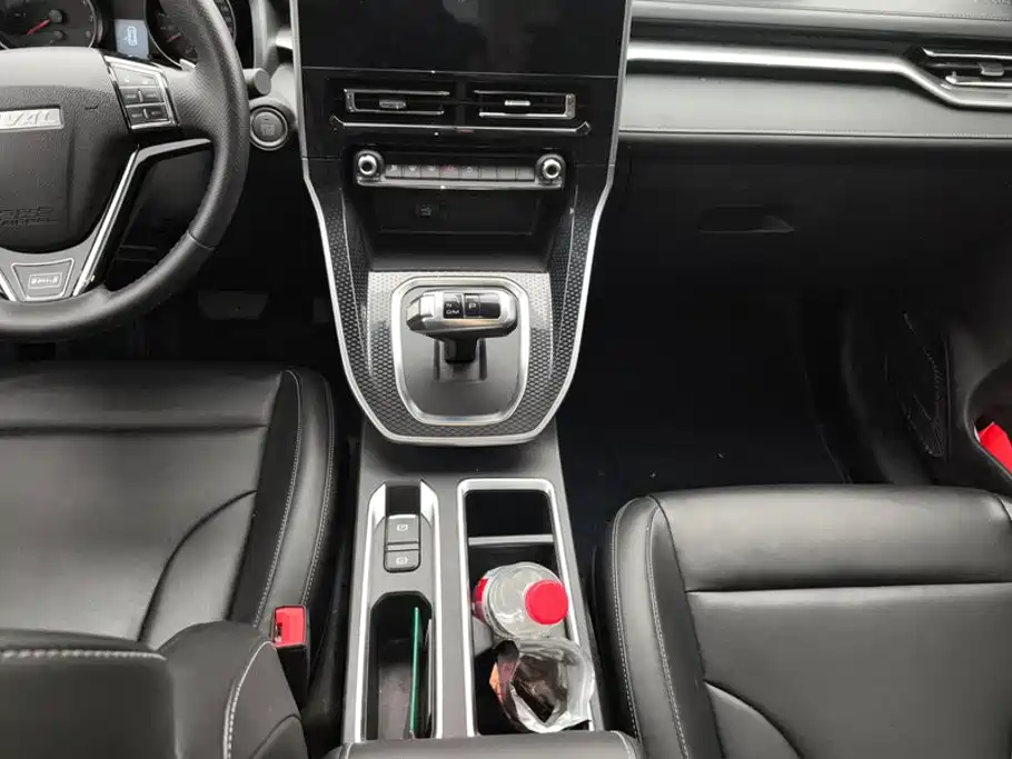 Haval M6 — миниатюра 16