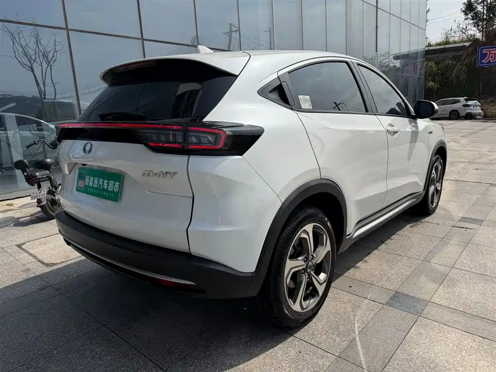 SIMING DONGFENG HONDA M NV