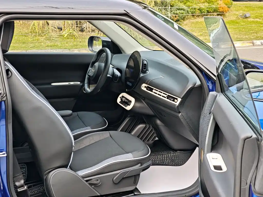 MINI ELECTRIC  COOPER