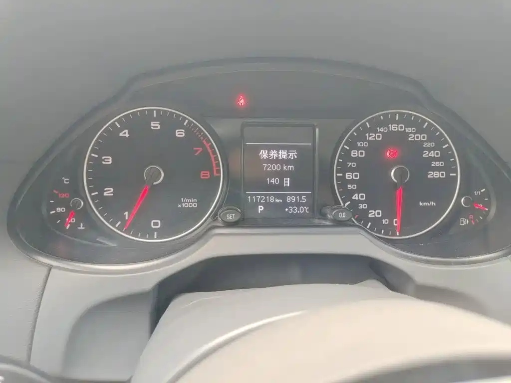Audi Q5 — миниатюра 13