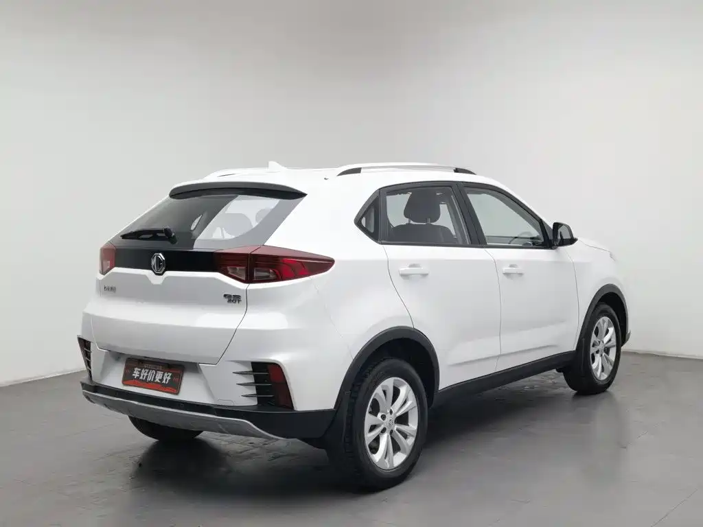 MG MG GS — миниатюра 2