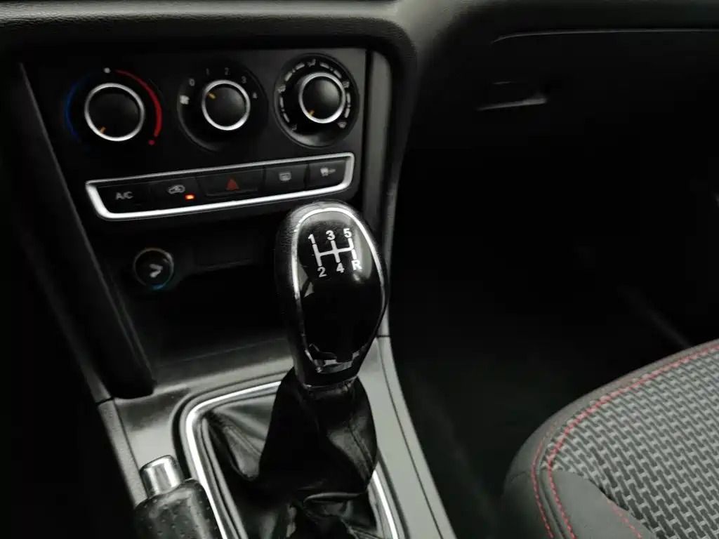 Chery Tiggo 3 — миниатюра 13