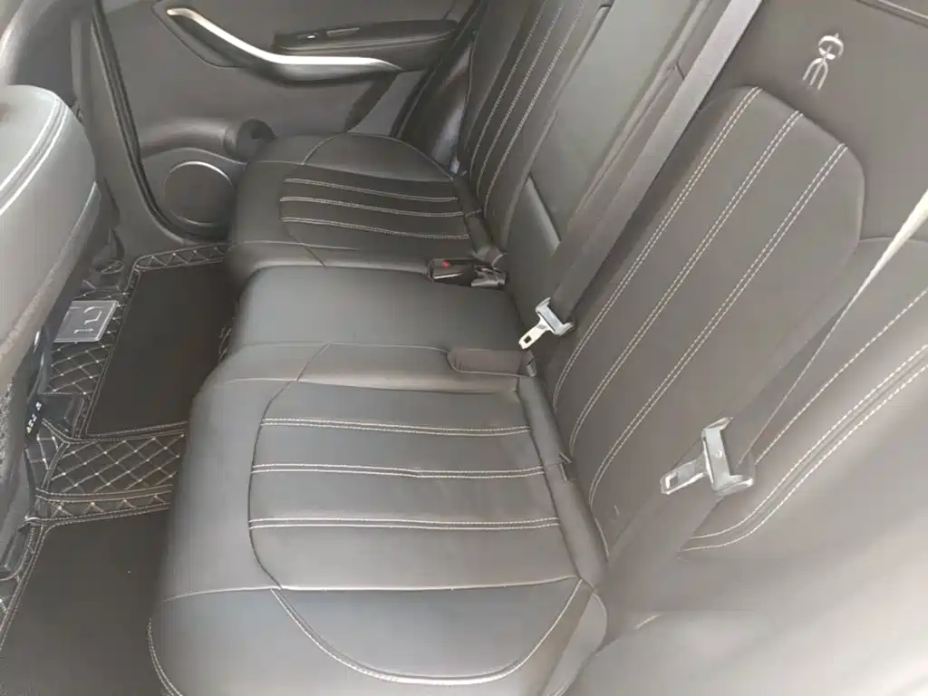 BYD New Energy — миниатюра 17