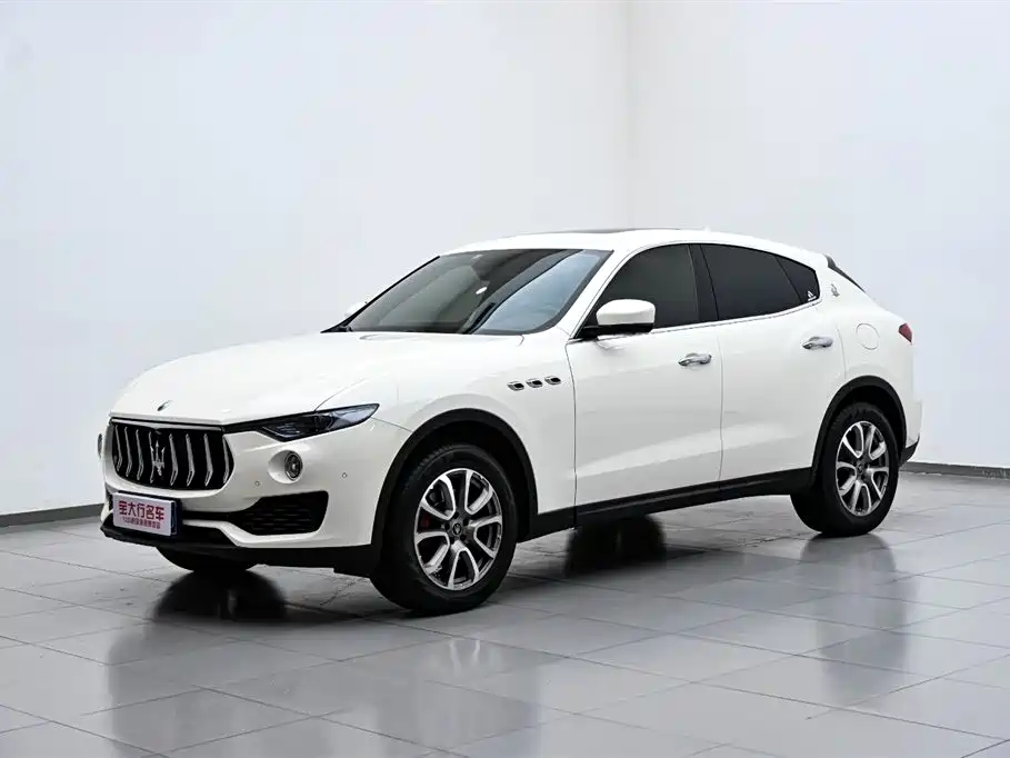 Maserati Levante 2019 3.0T Standard VI