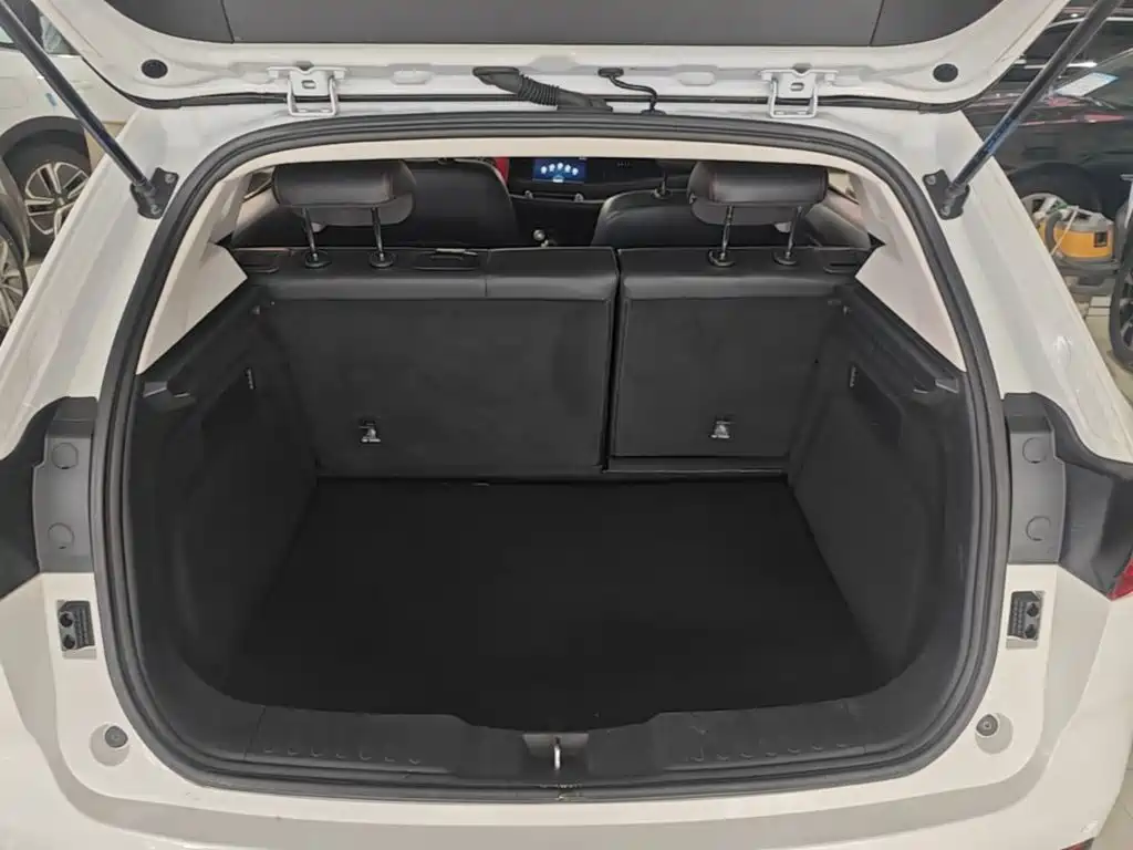 Haval H2s — миниатюра 19