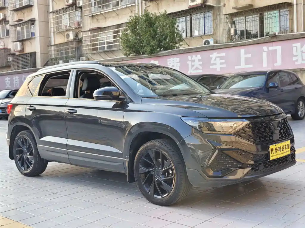 Jetta VS5 — миниатюра 3