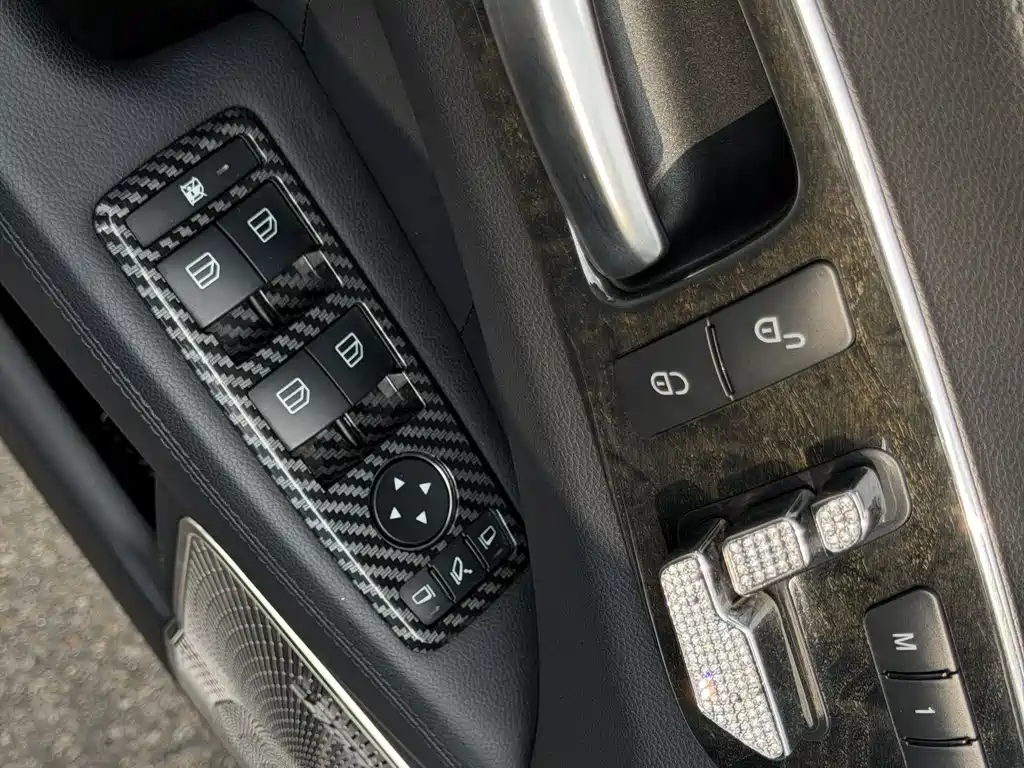 Mercedes-Benz CLS 2012 CLS 300 CGI