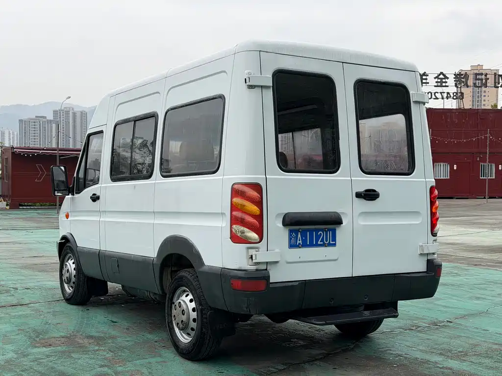 IVECO BAODI