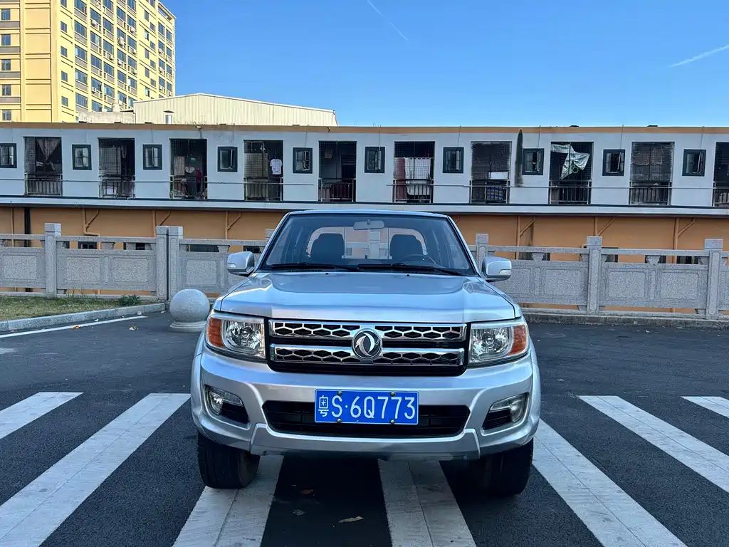 DONGFENG RUIQI