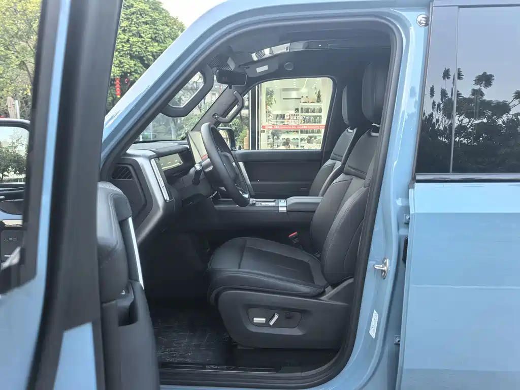 iCAR iCAR V27 — миниатюра 7