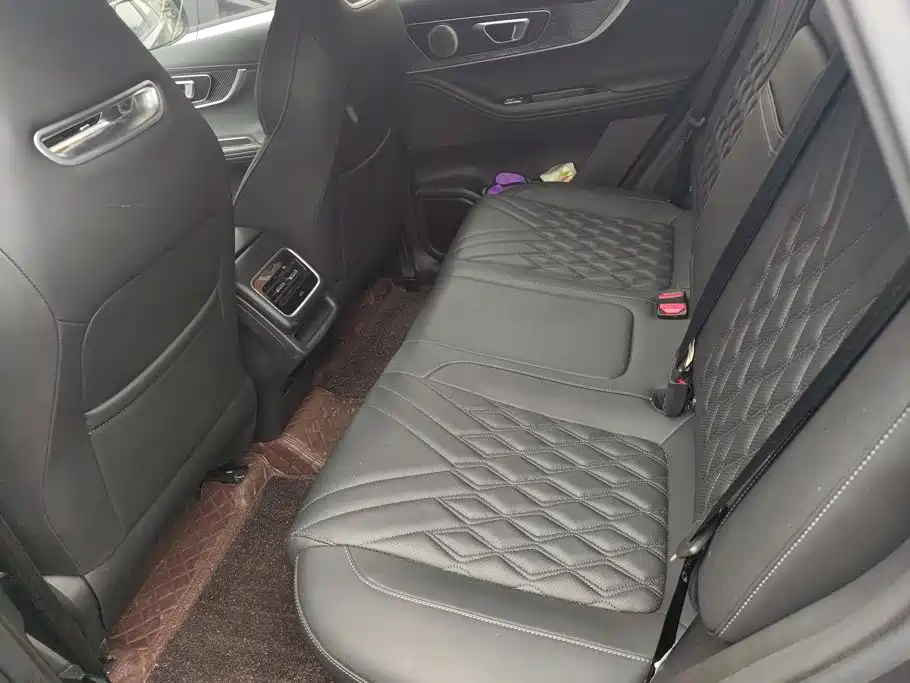 Chery Tiggo 7 PLUS — миниатюра 11