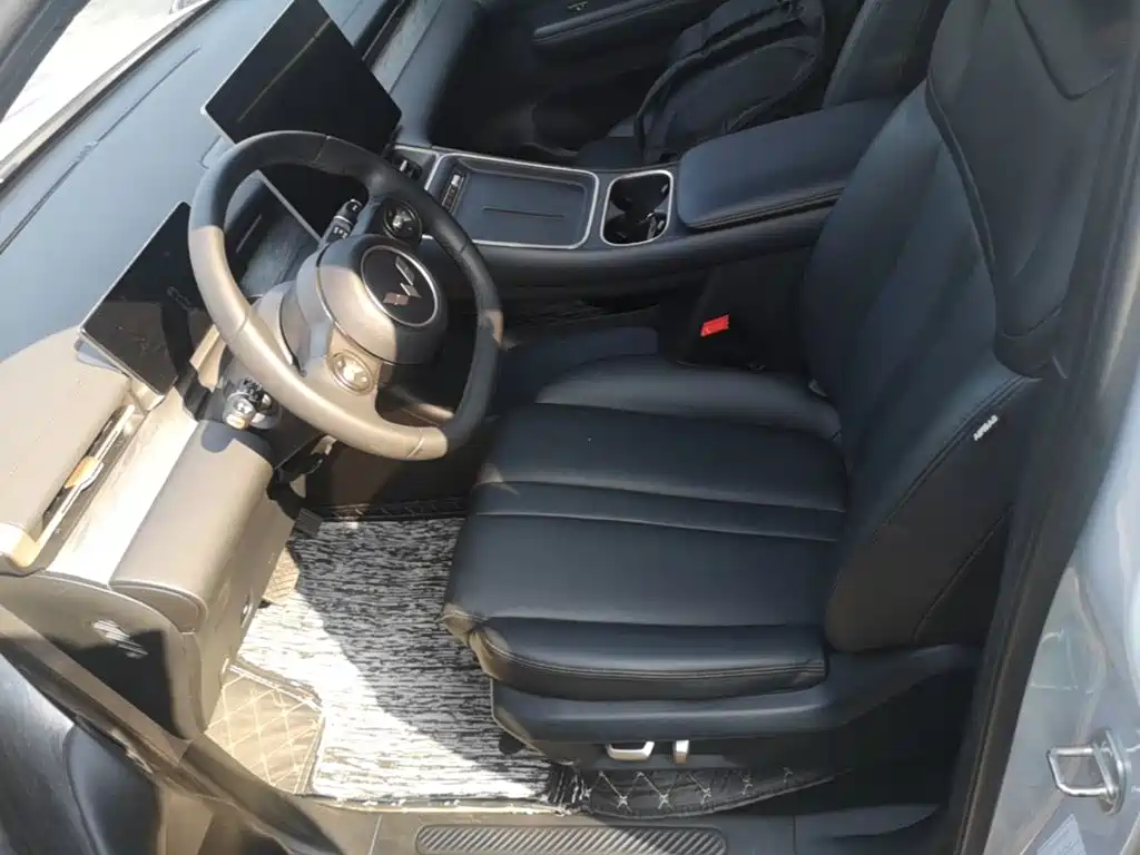 Wuling Xingguang S — миниатюра 15