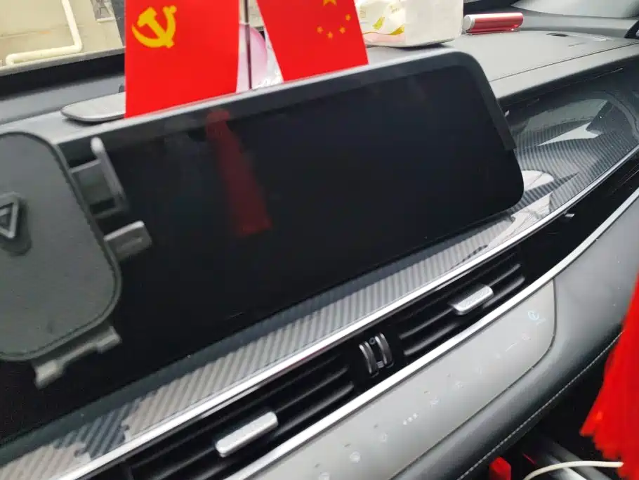 Chery Tiggo 7 PLUS — миниатюра 13