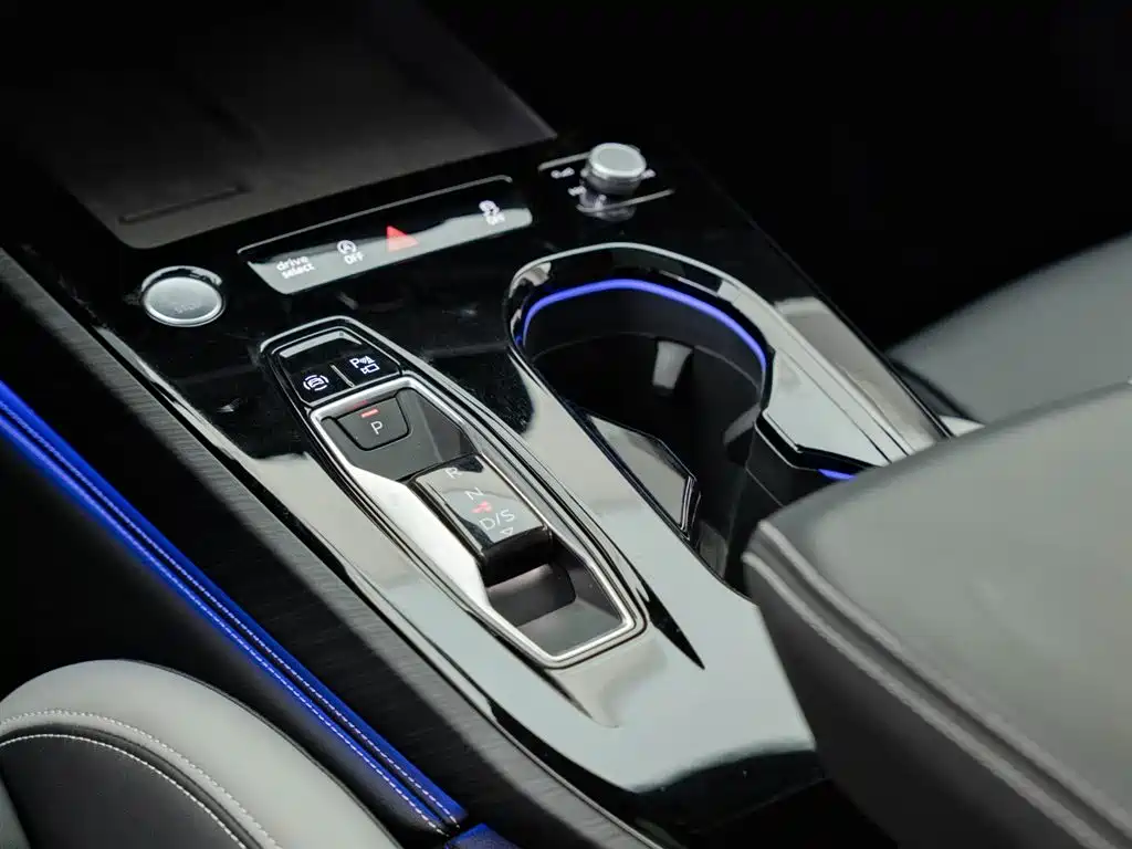 Audi A5L — фотографии объявления, Фото 14