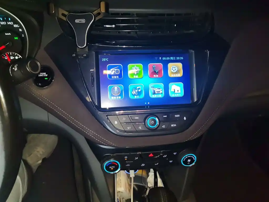 Chevrolet Malibu — миниатюра 10