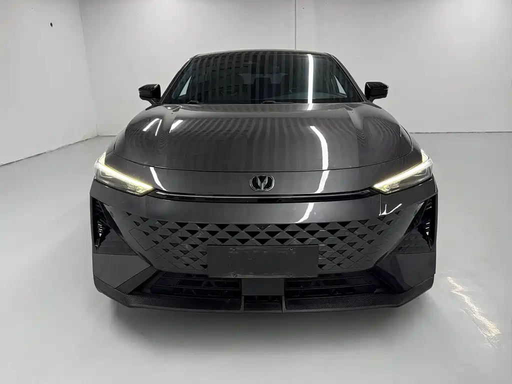 Changan UNI-V 2024 1.5T