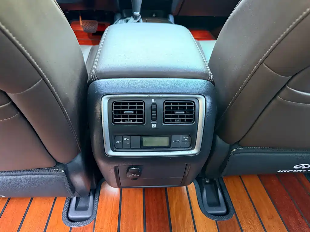 Infiniti QX60 (Import) — миниатюра 14