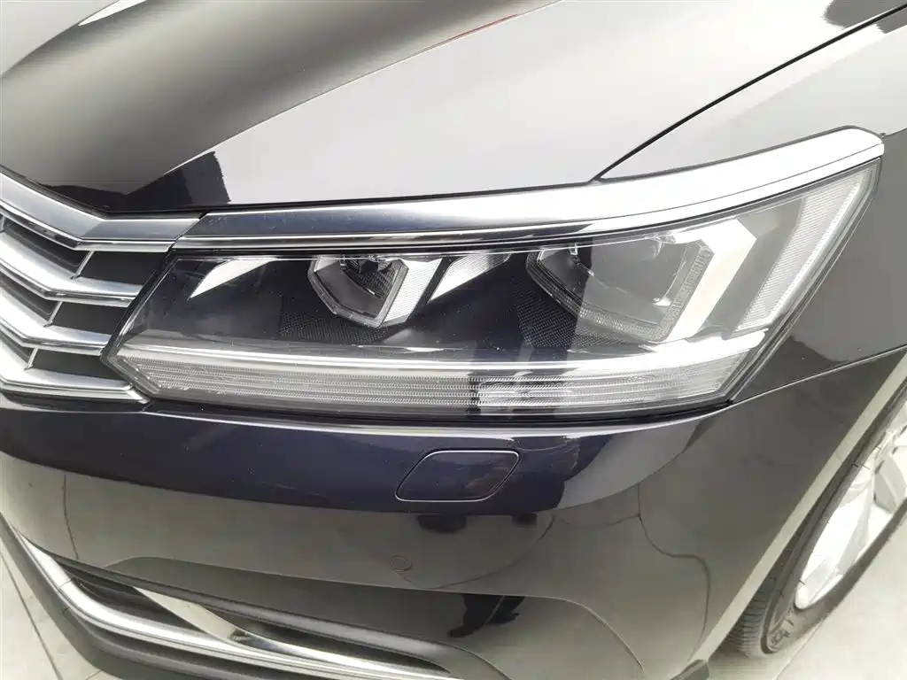 Volkswagen Passat 2016 330TSI DSG